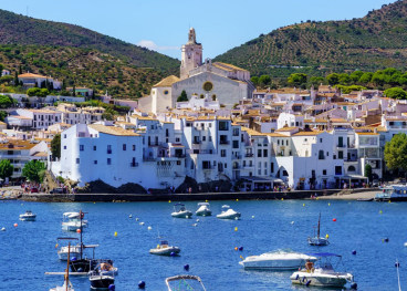 Séjour sur la Costa Brava, octobre 2025