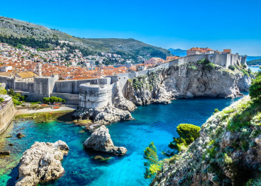 Monténégro, Albanie, Croatie, L'Essentiel, 2025