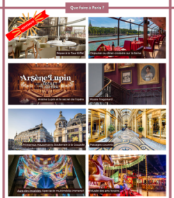 Visuel Groupes Week-ends et Séjours 2026