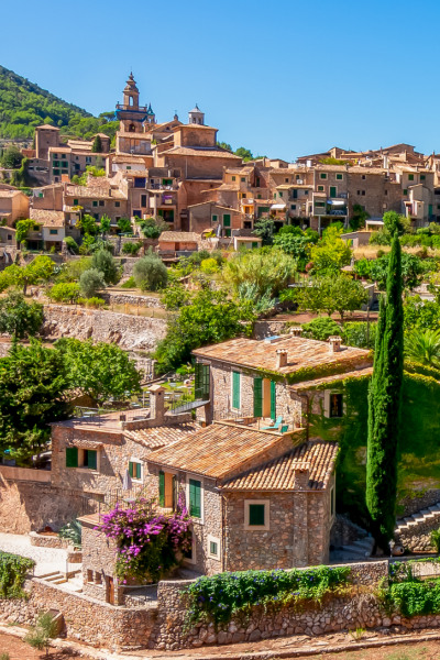 Séjour découverte de Majorque, septembre 2026