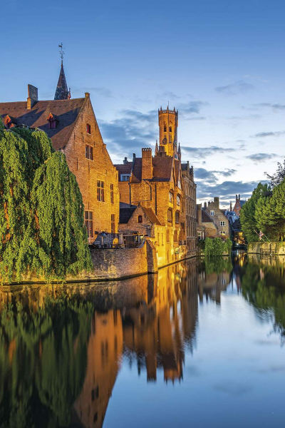 Noël à BRUGES, décembre 2026