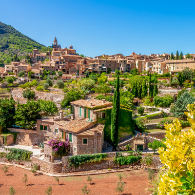 Séjour à Majorque, septembre 2026