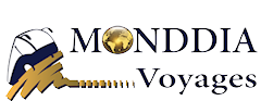 Monddia Voyages, transports touristiques en autocars à Gadencourt (27/Normandie)
