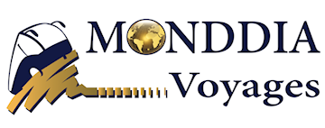 Monddia Voyages, Gadencourt, Evreux (27, Normandie).
