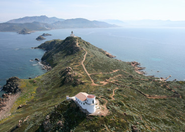 Grand Tour de Corse